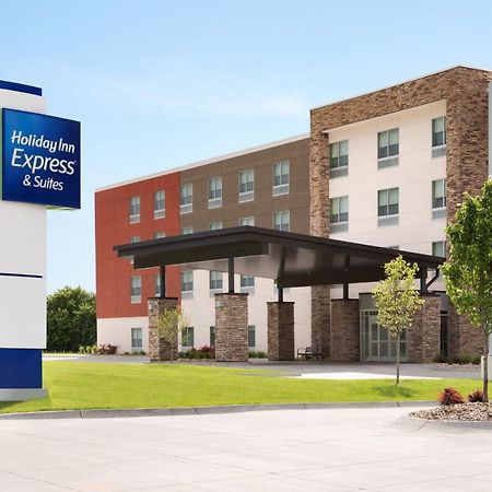 Holiday Inn Express - Wilmington North - Brandywine, An Ihg Hotel Kültér fotó