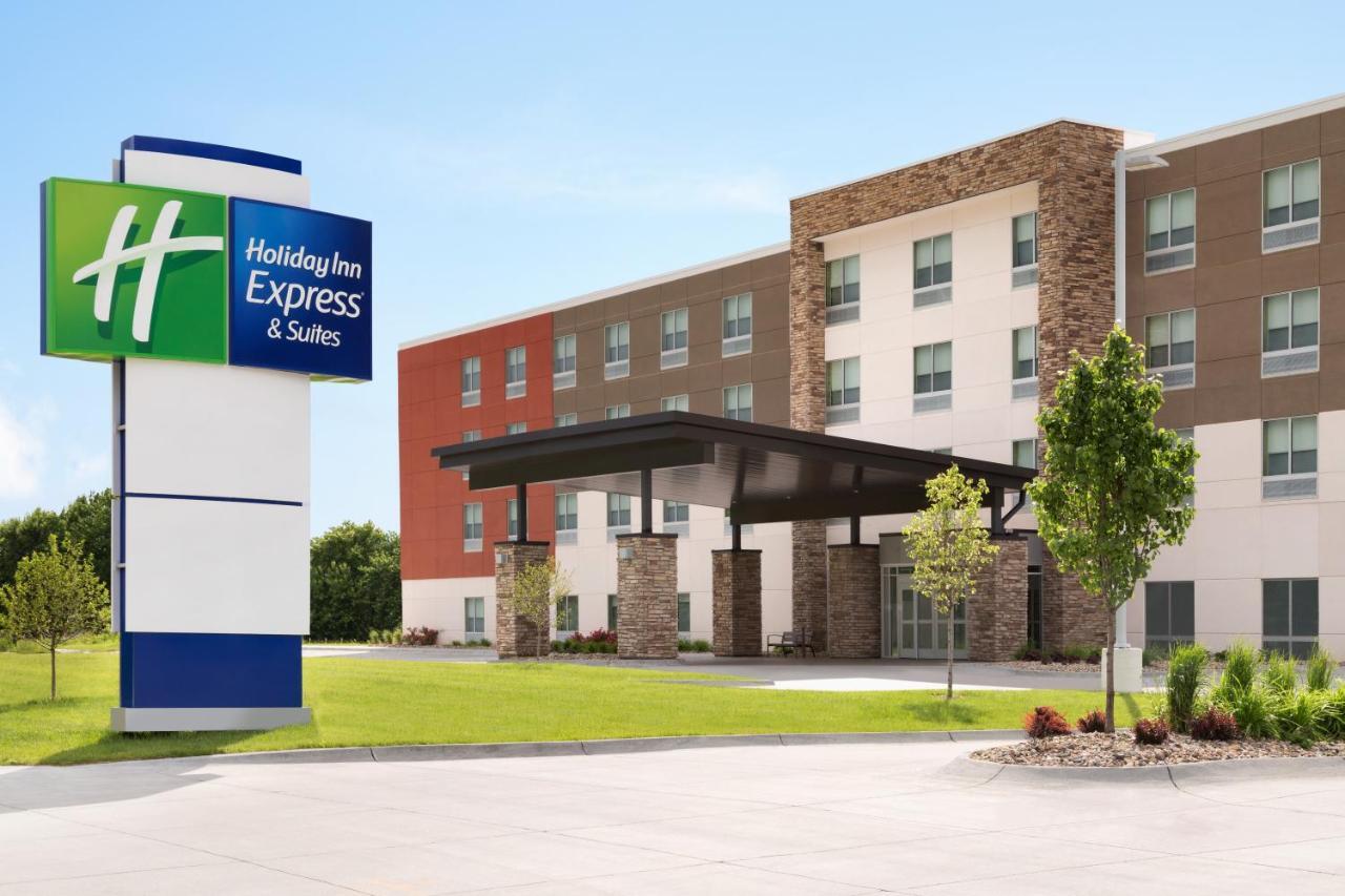 Holiday Inn Express - Wilmington North - Brandywine, An Ihg Hotel Kültér fotó